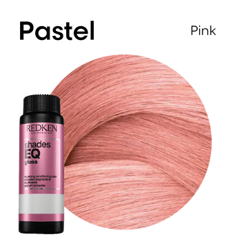 Shades EQ Pastel Pink 60ml