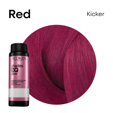 Shades EQ Kicker Red 60ml