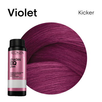 Shades EQ Kicker Violet 60ml