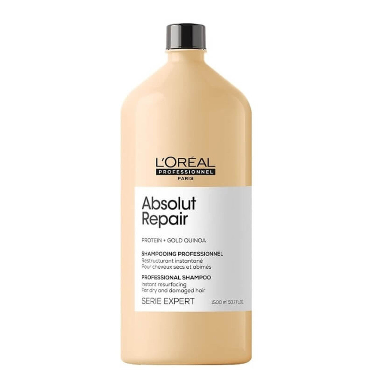 Absolut Repair Instant Resurfacing Shampoo 1500ml