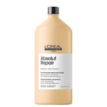 Absolut Repair Instant Resurfacing Shampoo 1500ml