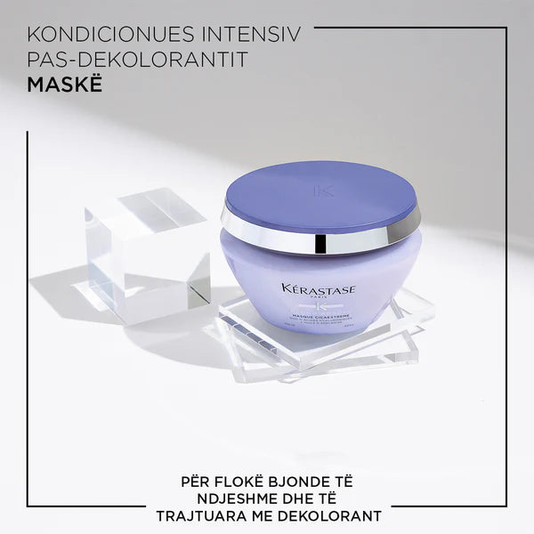 Blond Absolu Masque Cicaextreme 500 ml