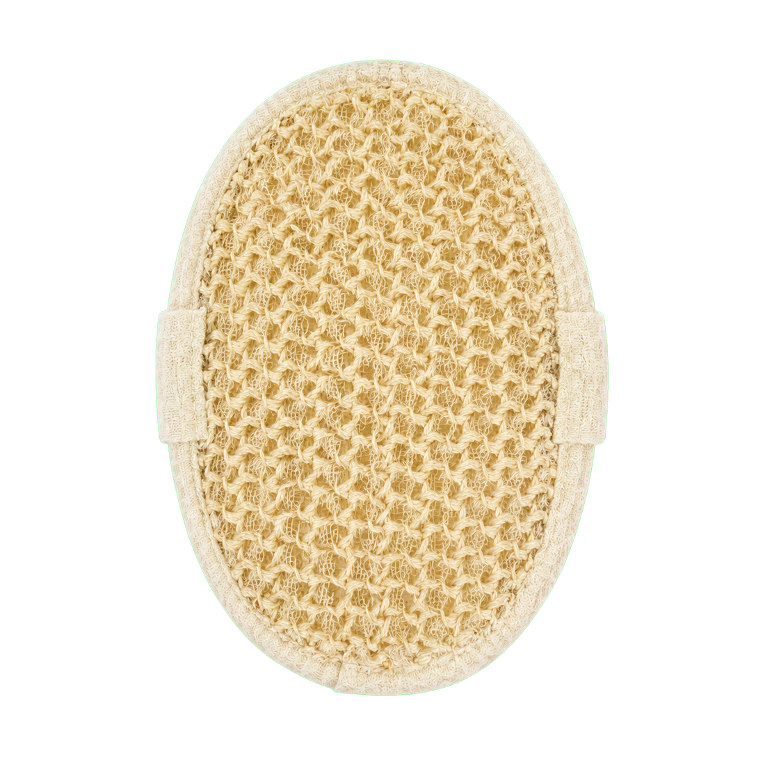 Agave Fibre Massage and Exfoliating Sponge