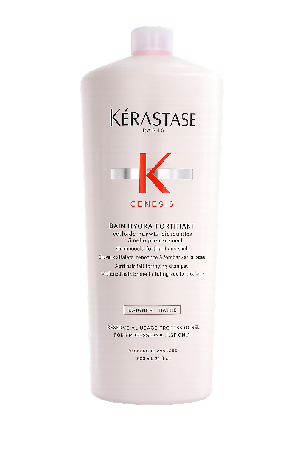 Genesis Intensive Set