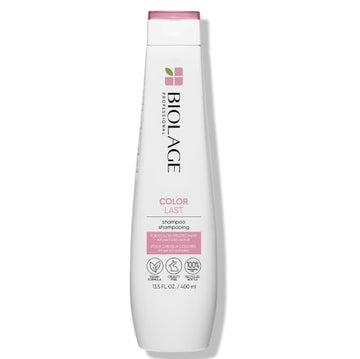 Color Last Shampoo for Color-Treated Hair 250ml