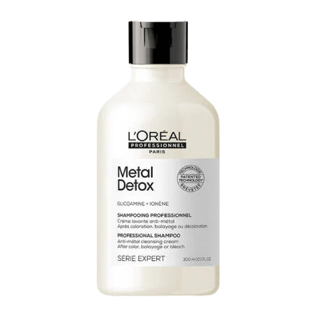 Metal Detox Set 2+1 Gratis