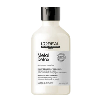 Metal Detox Set 2+1 Gratis