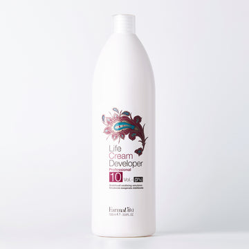 Farmavita Life Color Plus Developer 3% 1000ml