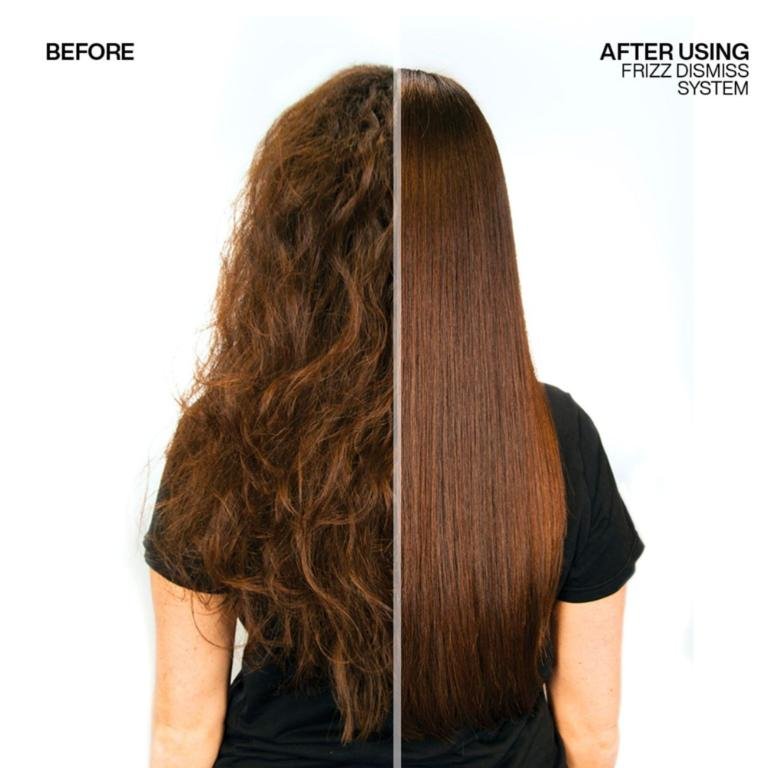 Frizz Dismiss Shampoo 1000ml