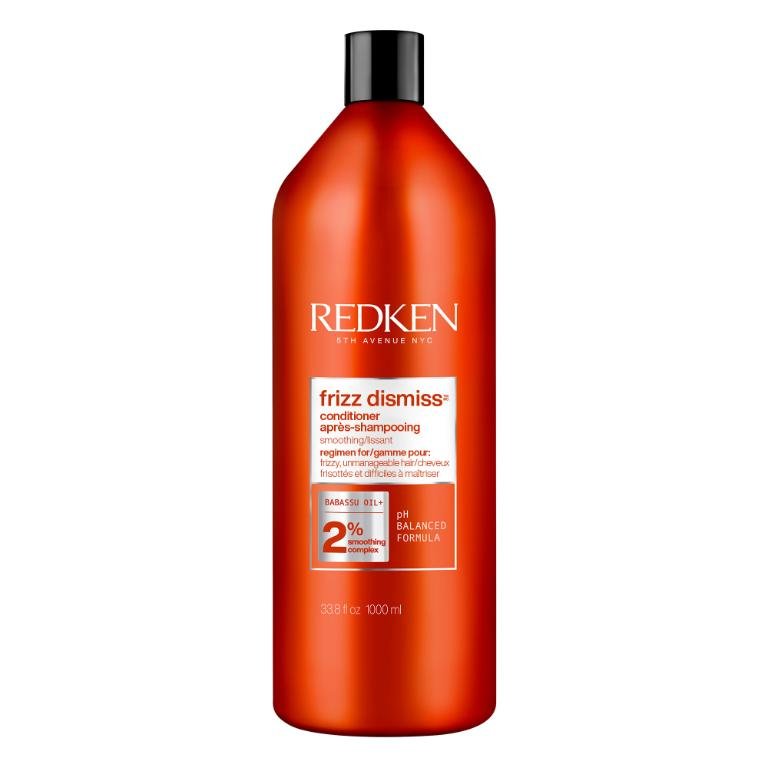Frizz Dismiss Conditioner 1000ml