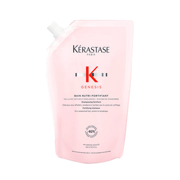 Genesis Shampoo Nutri-Fortifiant 500ml Refill