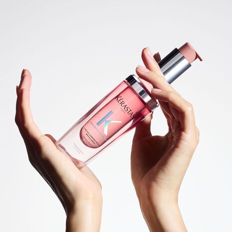 Chroma Absolu L'Huile Eclat Radiance Sublimating Oil 75ml