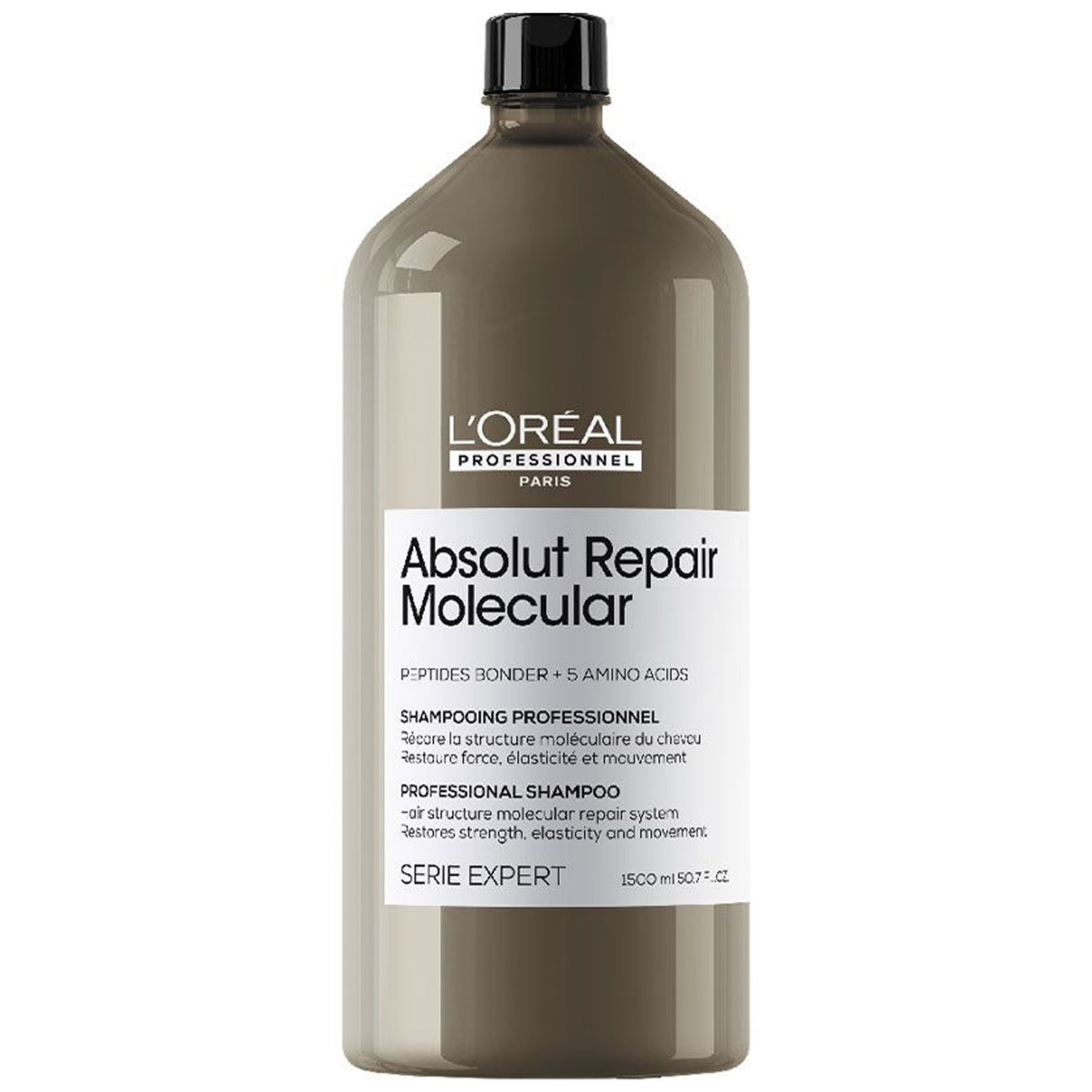 Absolut Repair Molecular Shampoo 1500ml