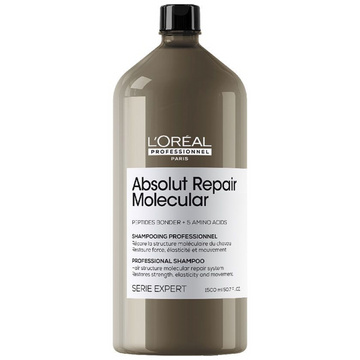 Absolut Repair Molecular Shampoo 1500ml