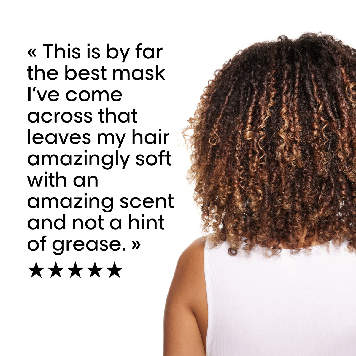 Absolut Repair Instant Resurfacing Lightweight Golden Mask 250ml