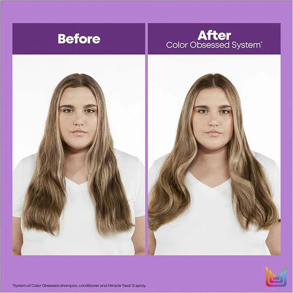 Color Obsessed Conditioner 1000ml