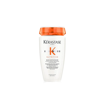 Nutritive Shampoo Satin Riche 250ml