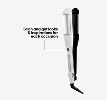 Drejtues SteamPod 4