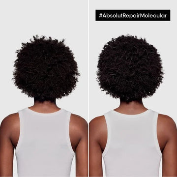Absolut Repair Molecular Shampoo 1500ml