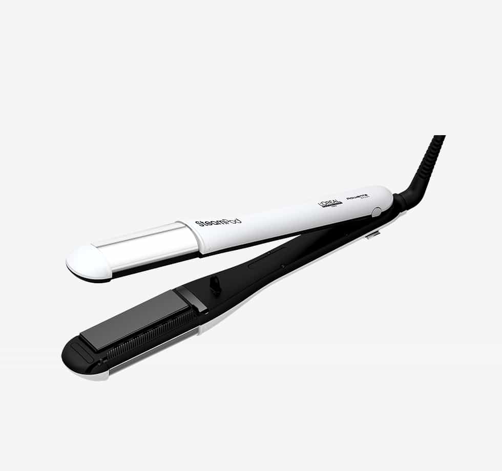 SteamPod 4 Straightener