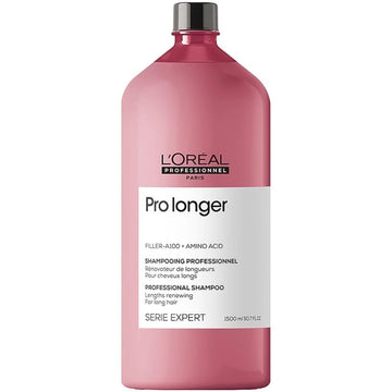 Pro Longer Lengths Renewing Shampoo 1500ml