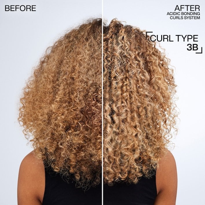 Acidic Bonding Curls Shampoo 300ml