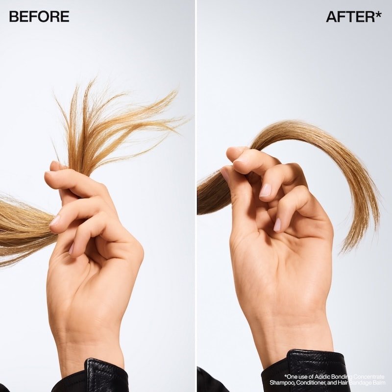 Acidic Bonding Concentrate Hair Bandage Balm 75ml