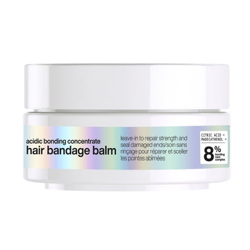 Acidic Bonding Concentrate Hair Bandage Balm 75ml