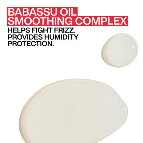 Frizz Dismiss Anti Static Oil 125ml