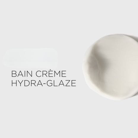 Gloss Absolu Hydra Glaze Creme Bain 250ml
