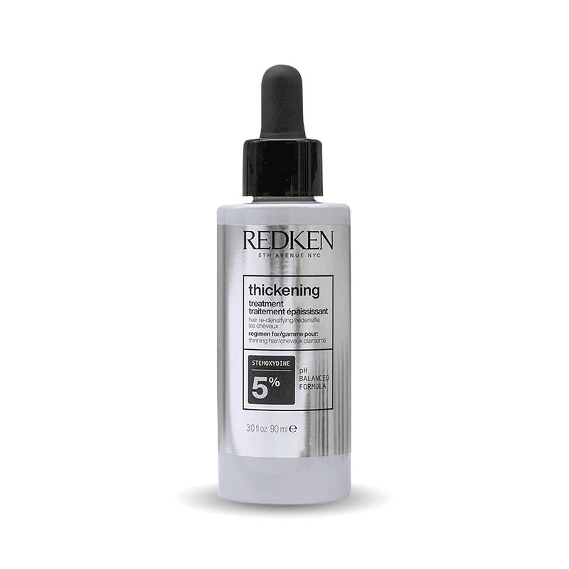 Thickening Treatment Serum 90ml