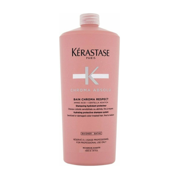 Chroma Absolu Shampoo Chroma Respect 1000ml