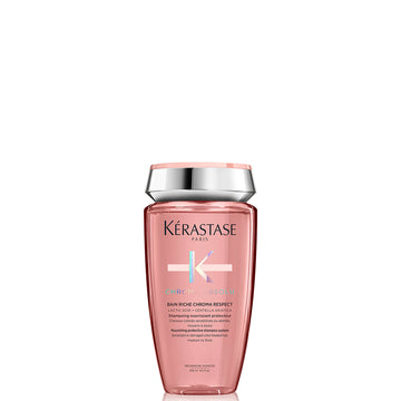 Chroma Absolu Shampoo Riche Chroma Respect 80ml