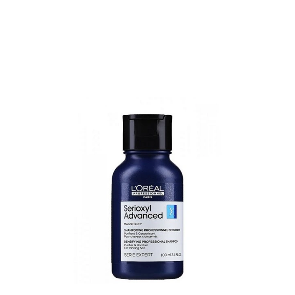 Serioxyl Advanced Shampoo 100ml