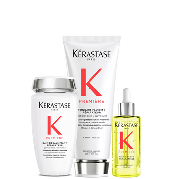 Premiere Bain, Fondant, Huile Set