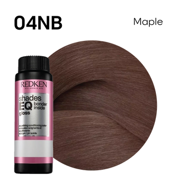 Shades EQ 04NB Maple 60ml