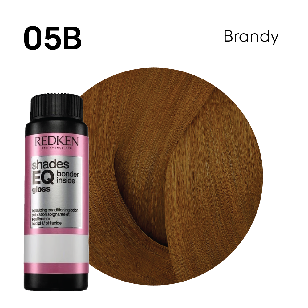 Shades EQ 05B Brandy 60ml