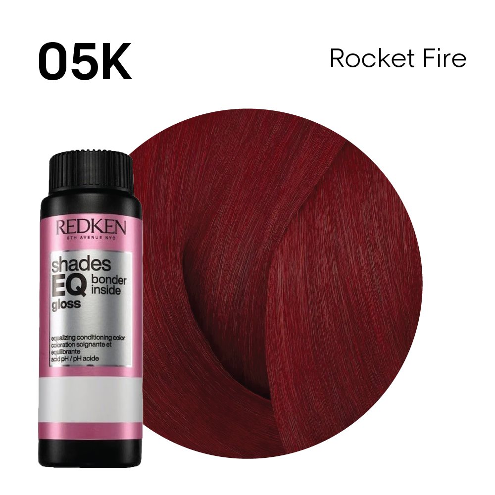 Shades EQ 05K Rocket Fire 60ml