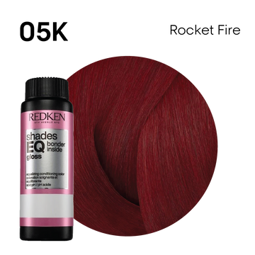 Shades EQ 05K Rocket Fire 60ml