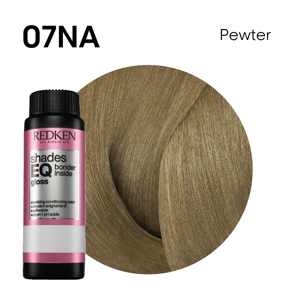 Shades EQ 07NA Pewter 60ml