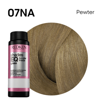 Shades EQ 07NA Pewter 60ml