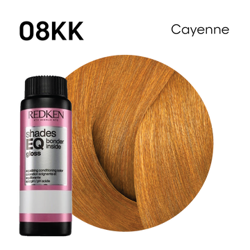 Shades EQ 08KK Cayenne 60ml