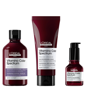 Vitamino Color Spectrum Set