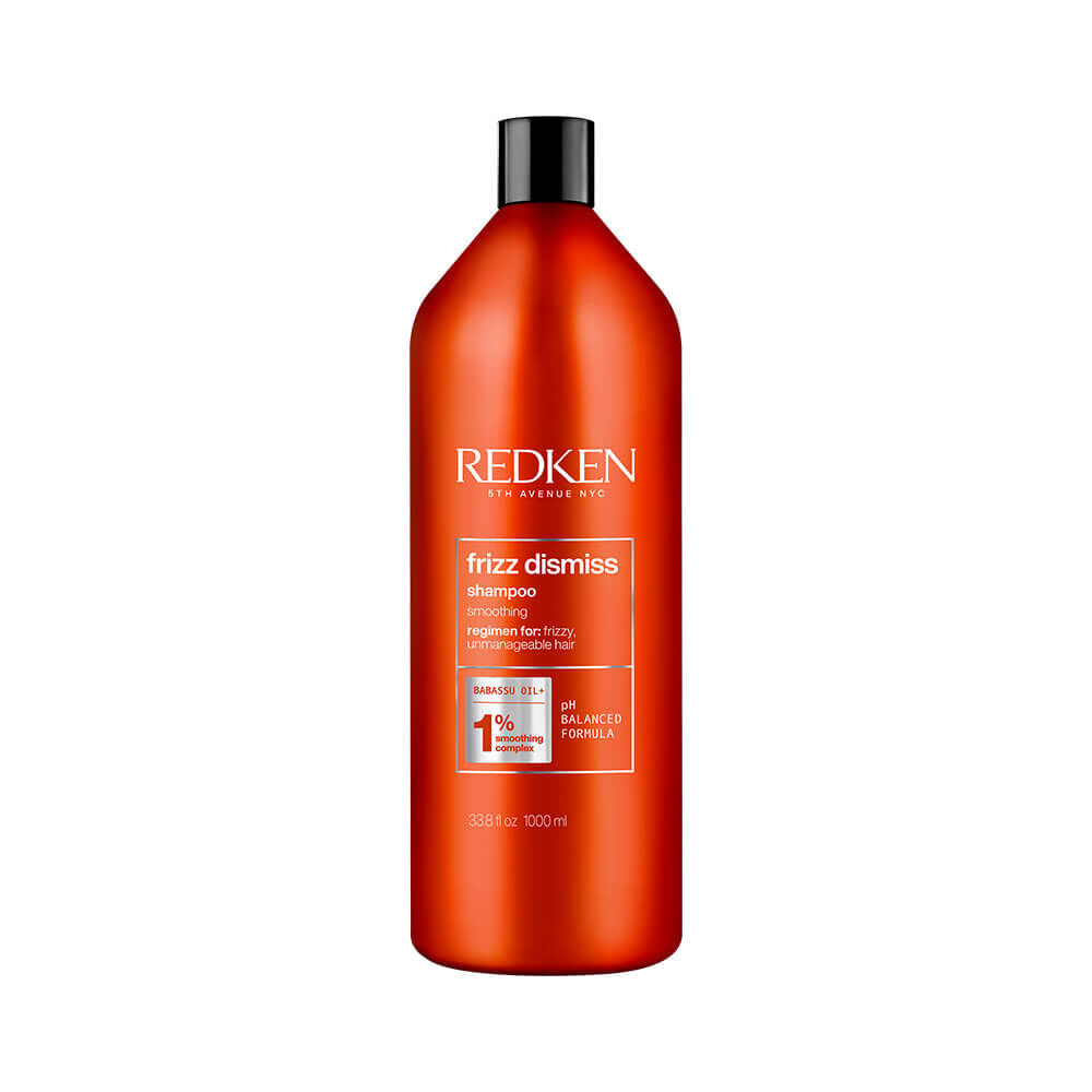 Frizz Dismiss Shampoo 1000ml
