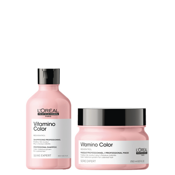 Vitamino Color Duo Set