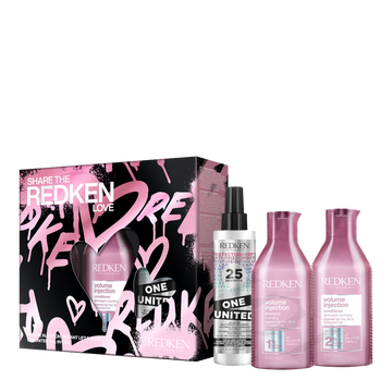 Volume Injection Set