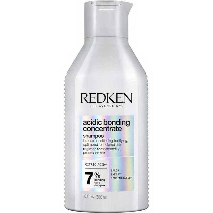 Acidic Bonding Concentrate Shampoo 300ml