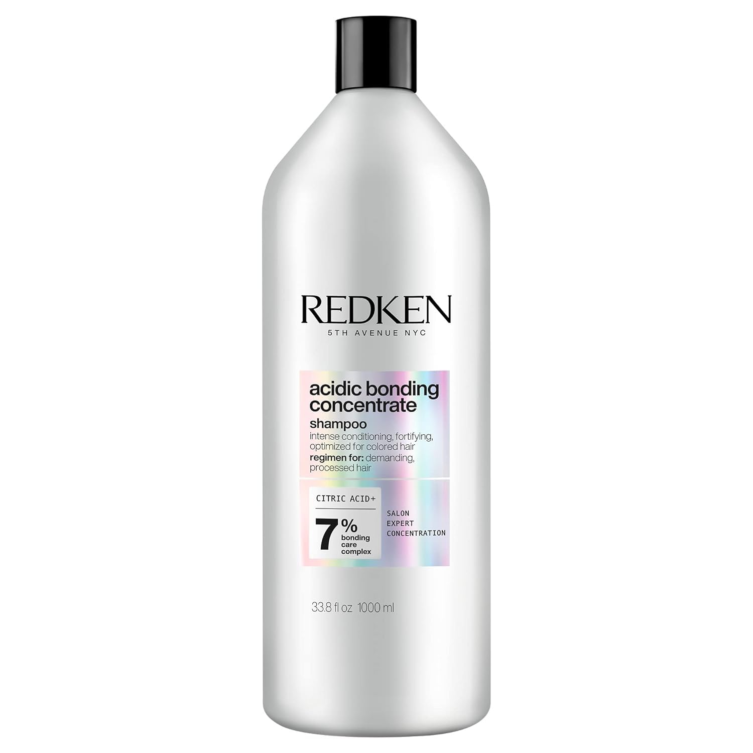Shampo Acidic Bonding Concentrate 1000ml