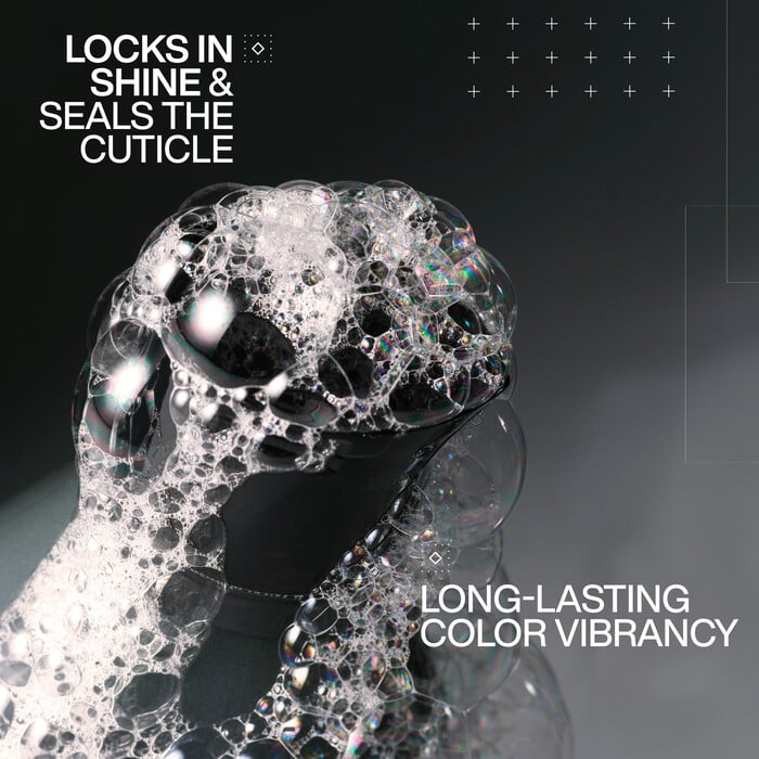 Acidic Color Gloss Sulfate Free Shampoo 300ml