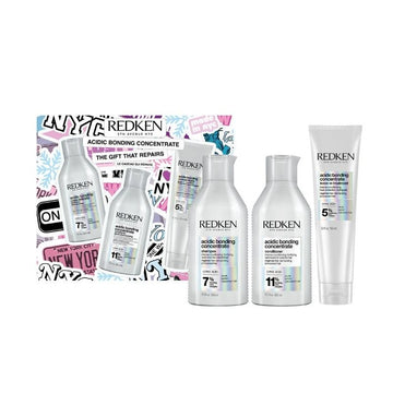 Acidic Bonding Concentrate Set